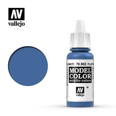 Azul Mate ''56''